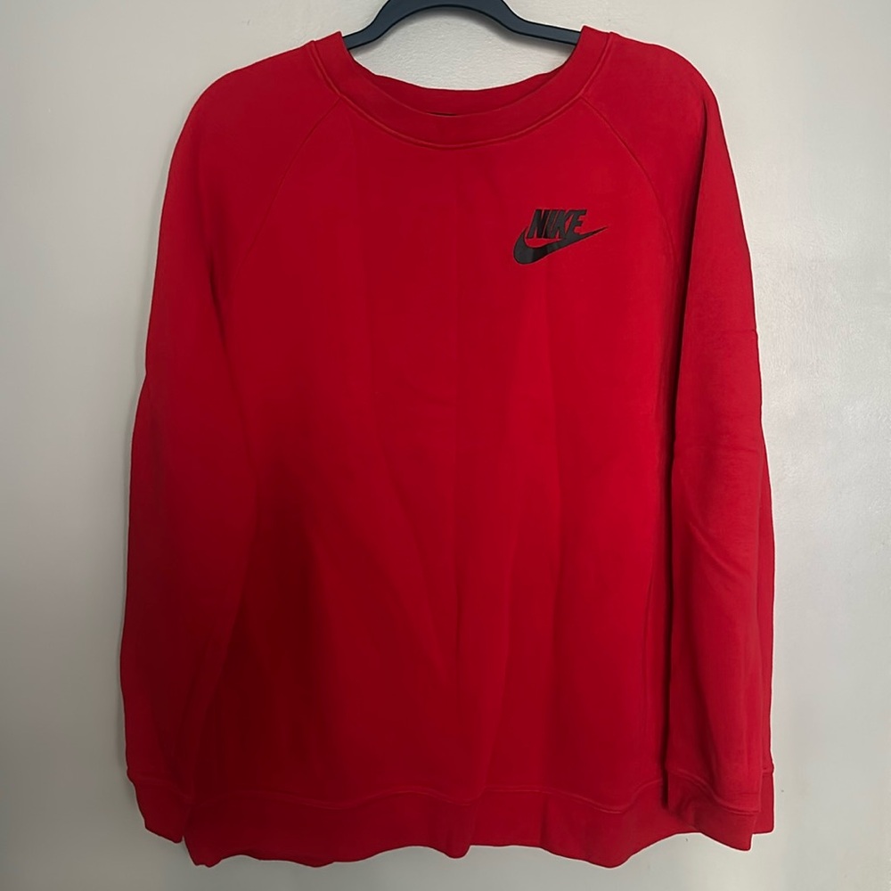 Nike sweatshirt